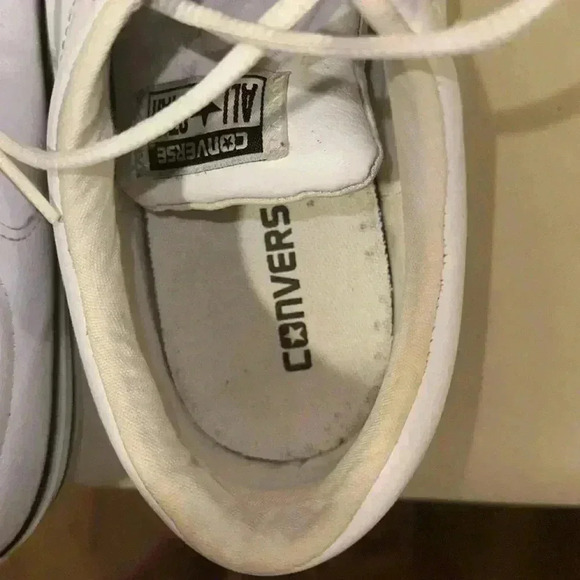 Converse All Star Chuck size 12 - Picture 9 of 9